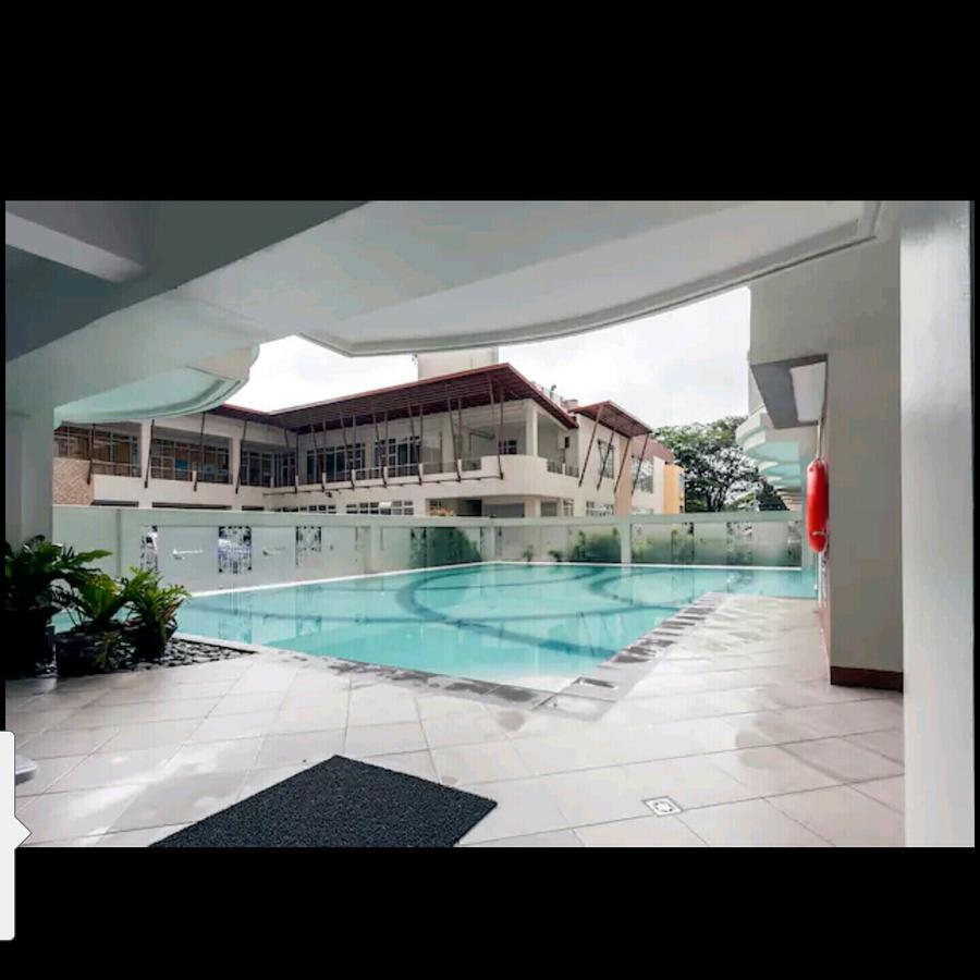 Cozy And Home Vacation Pad Tagaytay City Exterior foto