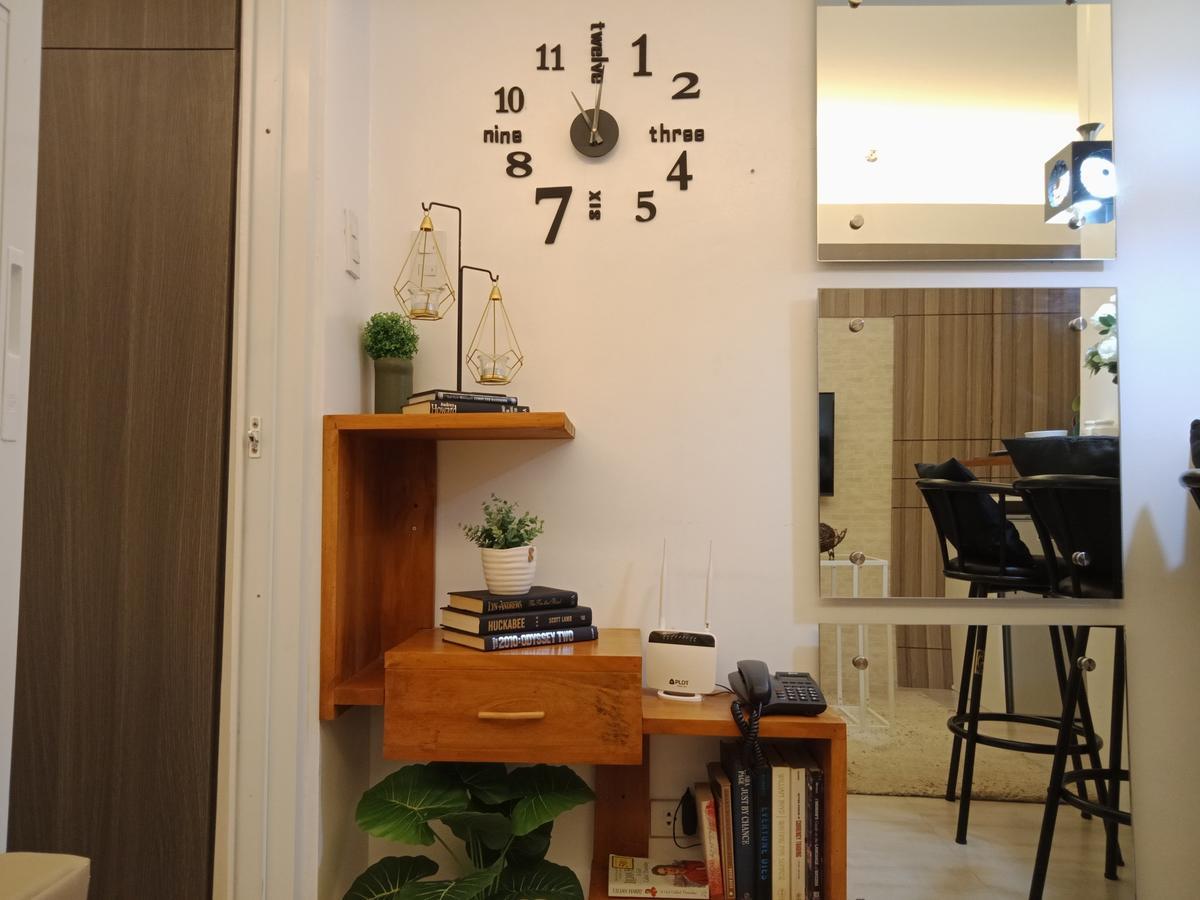 Cozy And Home Vacation Pad Tagaytay City Exterior foto