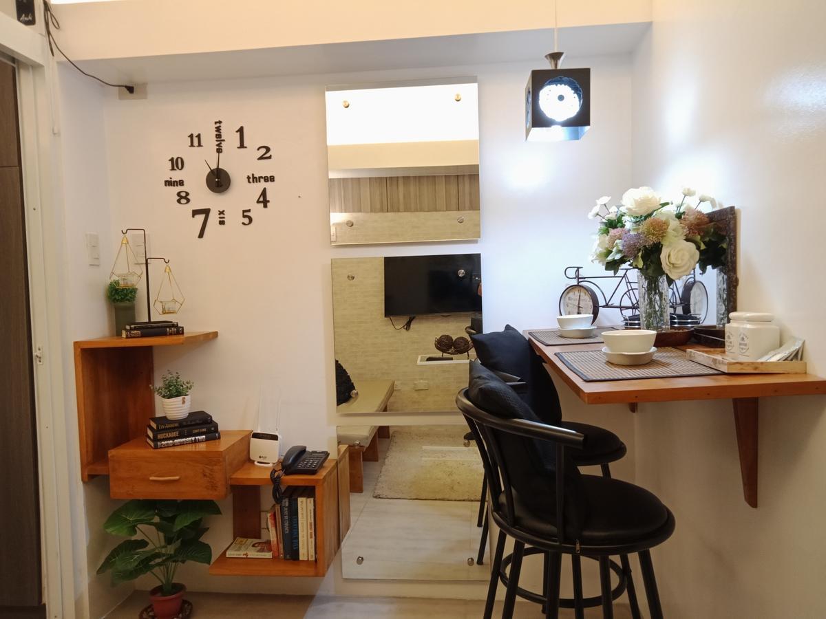 Cozy And Home Vacation Pad Tagaytay City Exterior foto