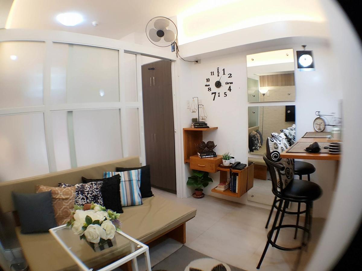 Cozy And Home Vacation Pad Tagaytay City Exterior foto