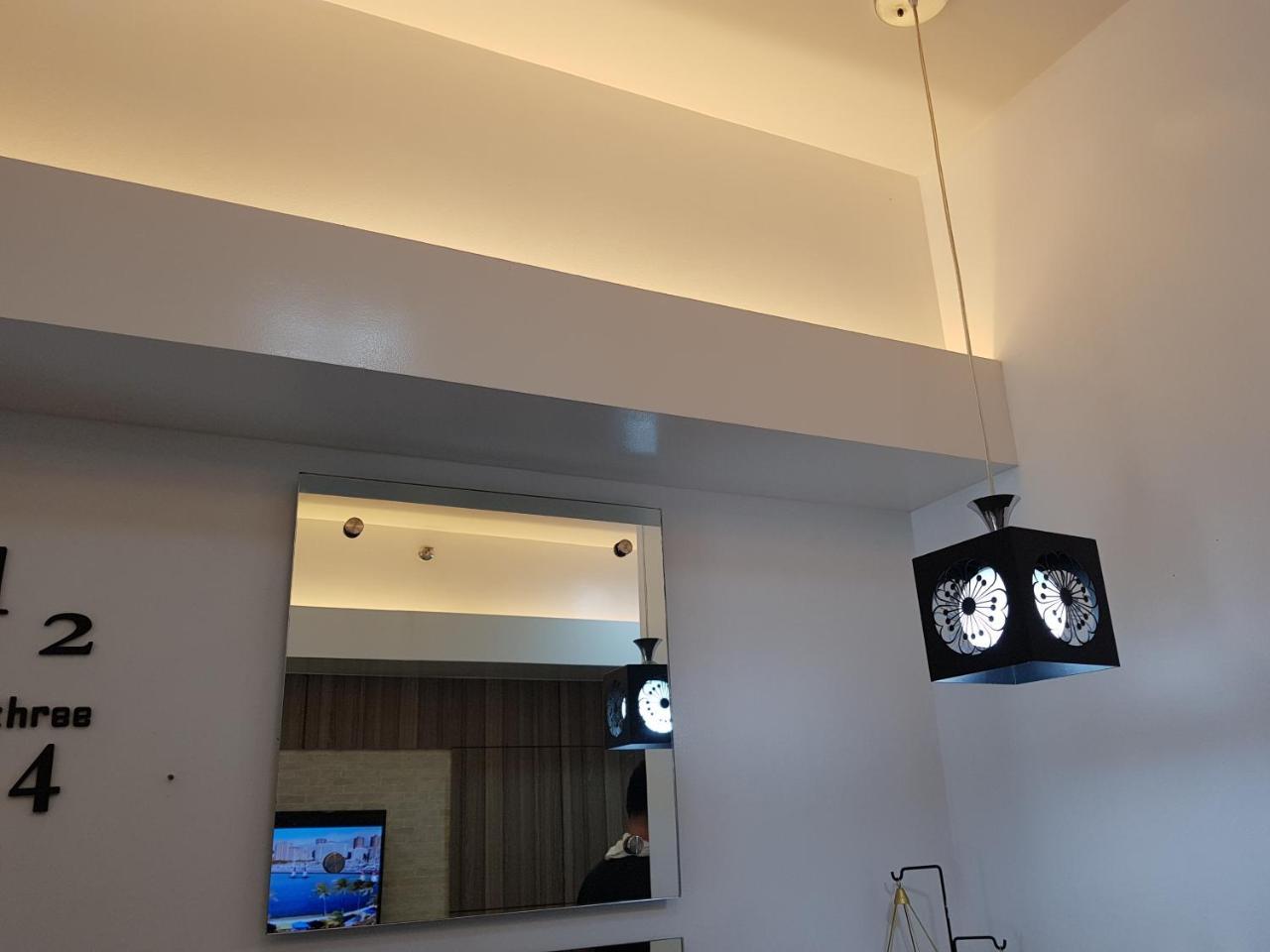 Cozy And Home Vacation Pad Tagaytay City Exterior foto