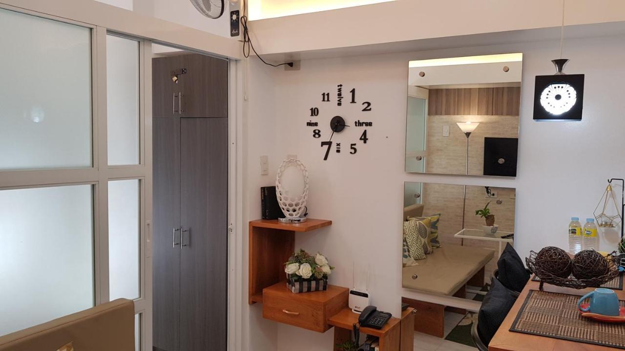 Cozy And Home Vacation Pad Tagaytay City Exterior foto