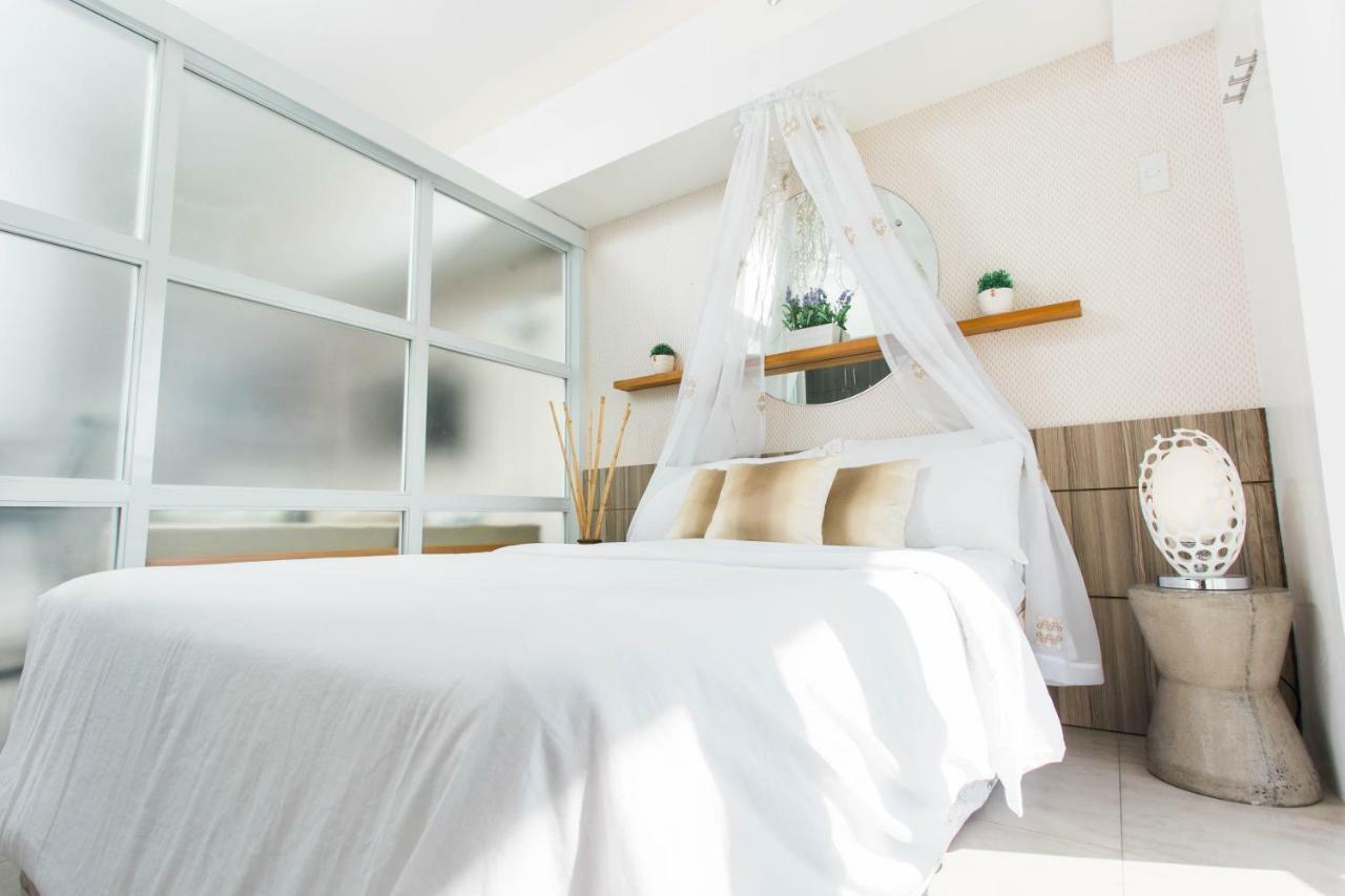 Cozy And Home Vacation Pad Tagaytay City Exterior foto