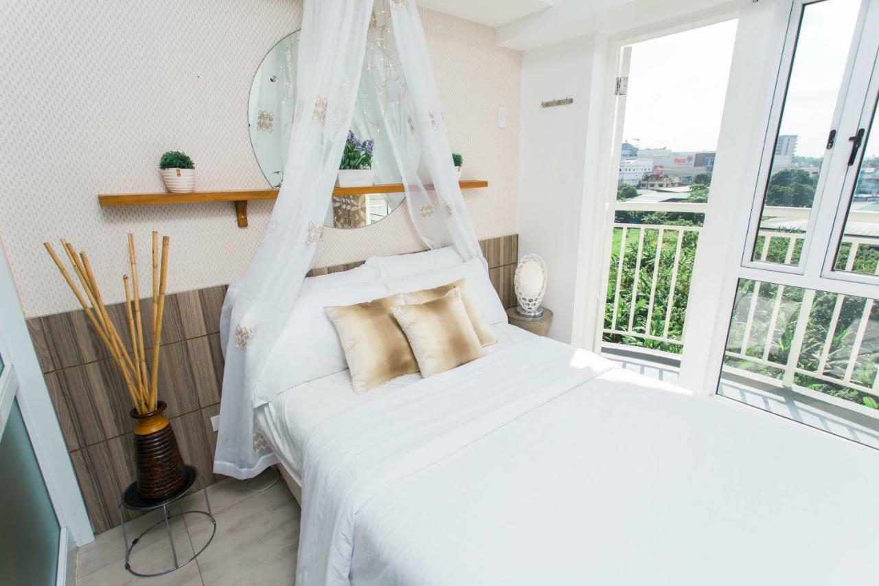 Cozy And Home Vacation Pad Tagaytay City Exterior foto