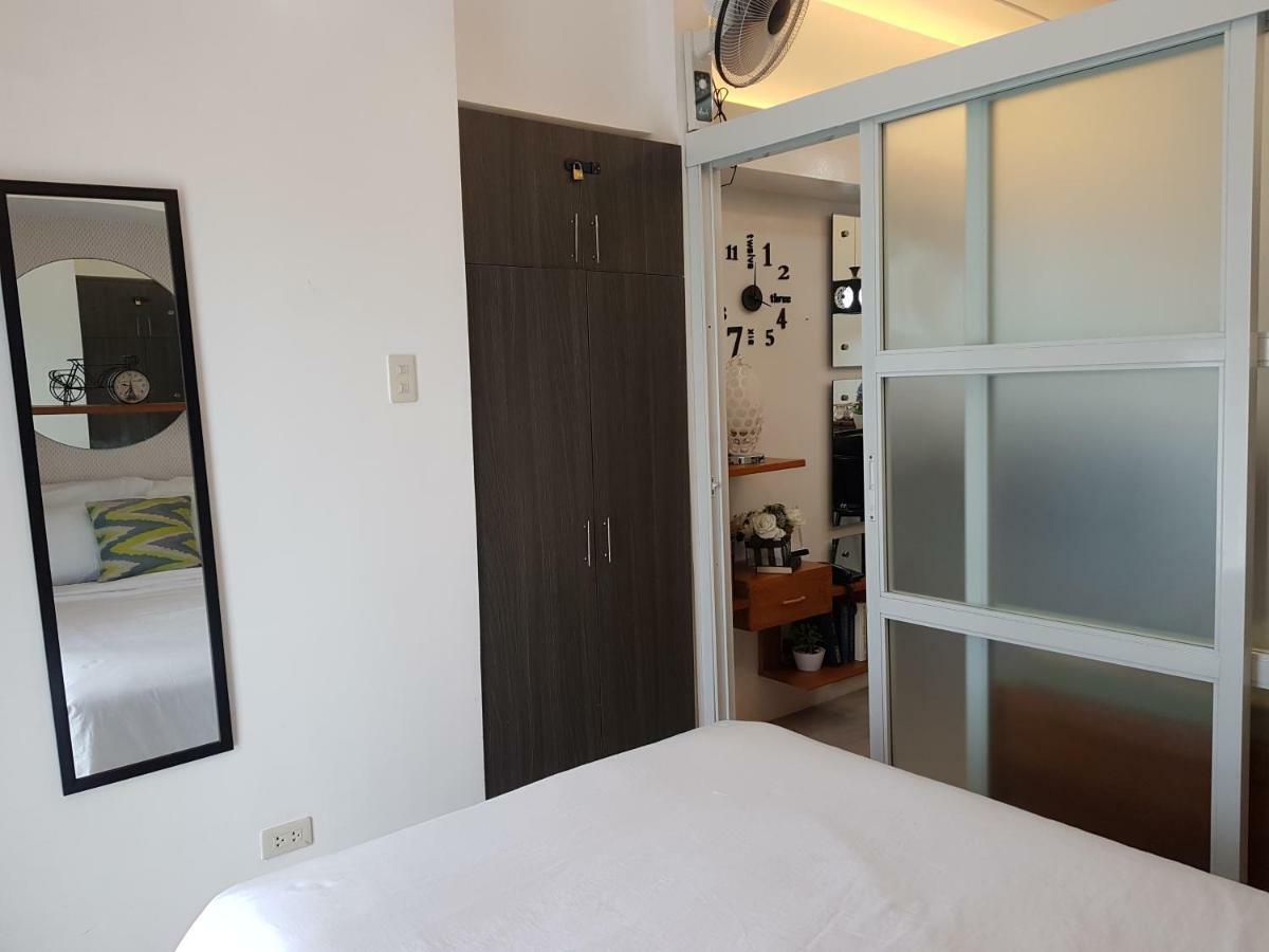 Cozy And Home Vacation Pad Tagaytay City Exterior foto