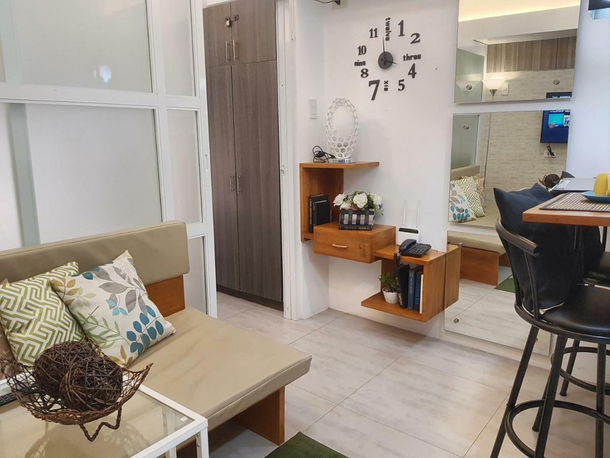 Cozy And Home Vacation Pad Tagaytay City Exterior foto