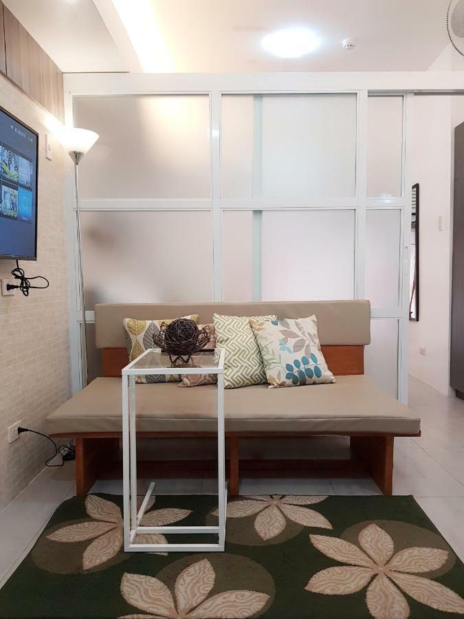 Cozy And Home Vacation Pad Tagaytay City Exterior foto