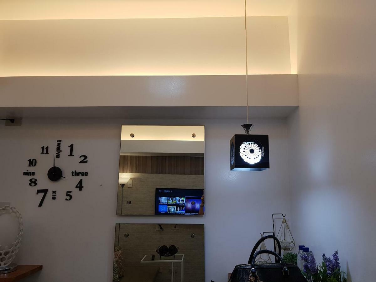 Cozy And Home Vacation Pad Tagaytay City Exterior foto